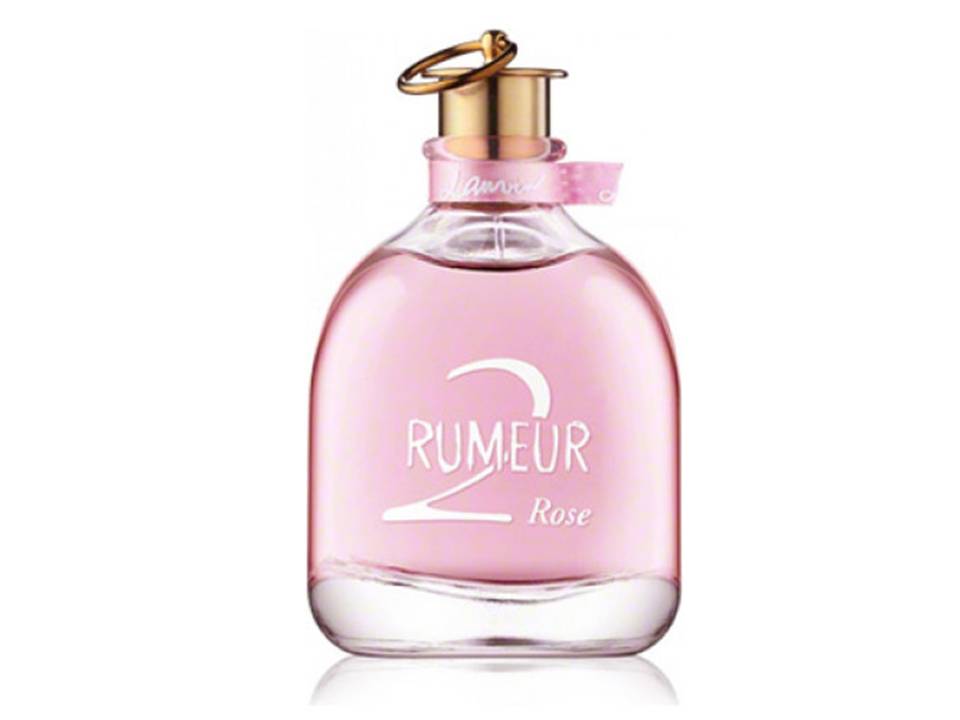 Rumeur 2 Rose Donna by Lanvin  Eau de Parfum NO TESTER  30 ML.